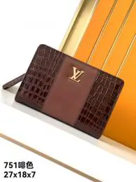 louis vuitton aaa homme portefeuille s s_124a277